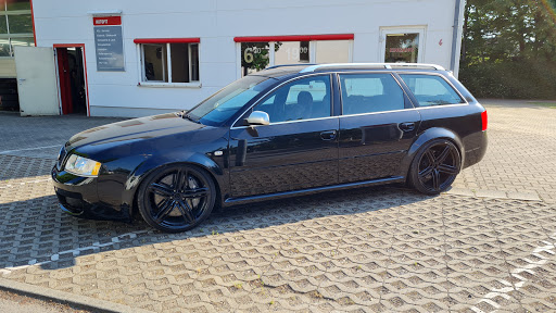AUTOFIT Hellenberg - Visual