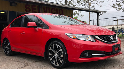 El Tucanazo Auto Sales Gallery - United States