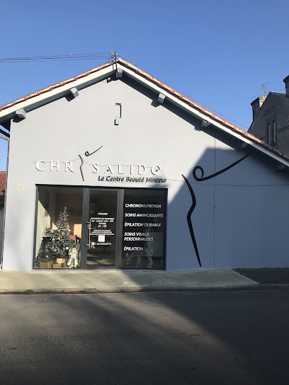 STEF COIFFURE HOMME