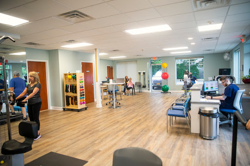 Progressive Medical Fitness - Thumbnail