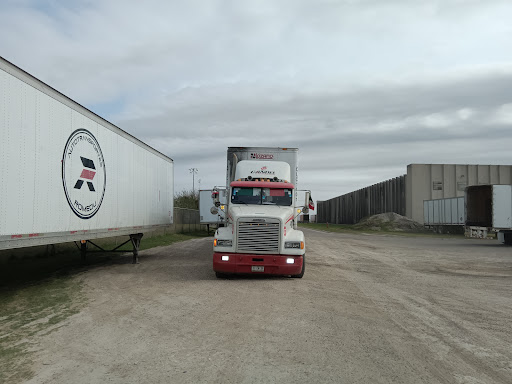 Transportes Candel