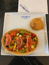 Photo n°36 de Aspendos à Nantes (Restaurant turc)