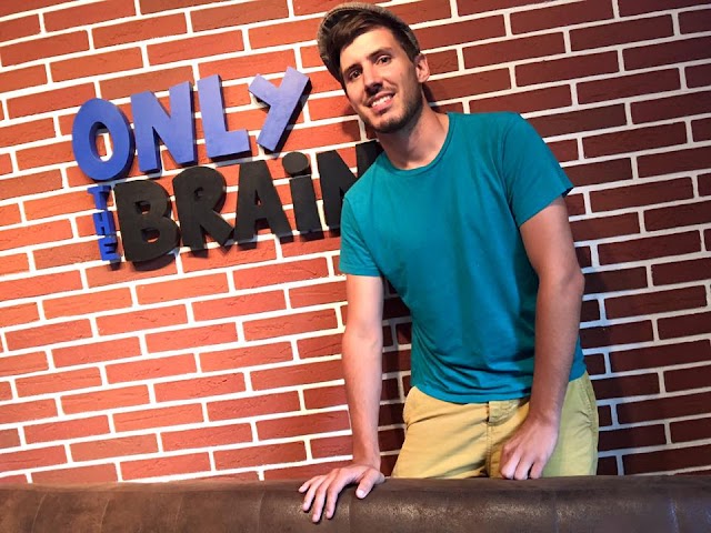 Only The Brain Live Escape Game Grenoble