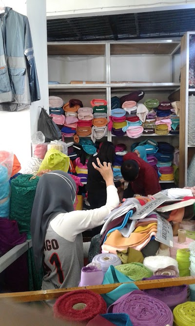 Photos of Toko Tekstil/Kain Niagara Baru