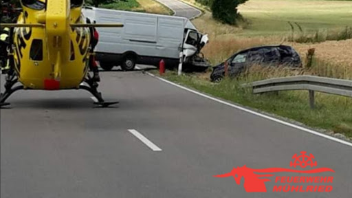 Freiw. Feuerwehr Mühlried e.V.