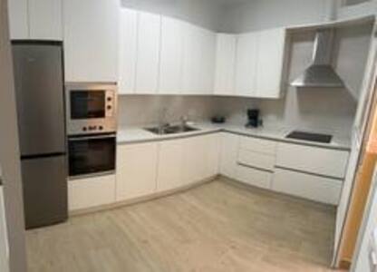 Tantulia Callado 57 Apto 5hab centro de la capital en tenerife