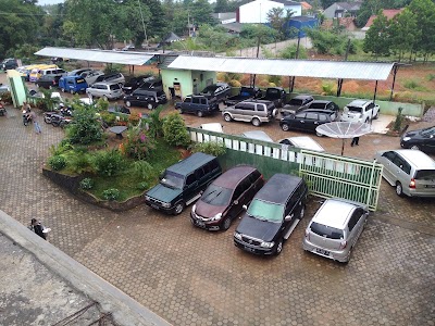 Photos of Hotel Graha Wisata