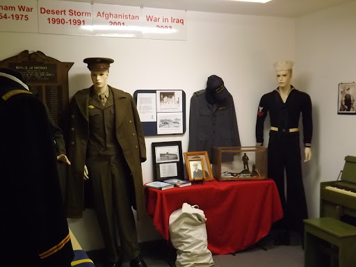 Hamburg Township Museum - Thumbnail