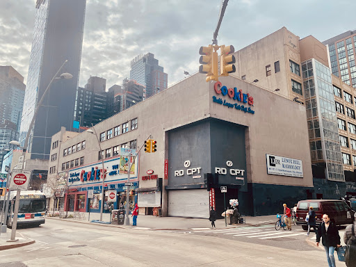 Cookie's Department Stores