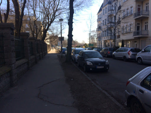 Bruno-Bürgel-Weg (Berlin) - Thumbnail
