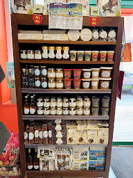 Photo n°12 de VIVECO LES LOGES à Les Loges (Épicerie)