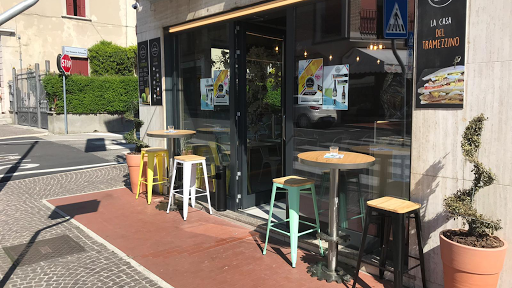 Bar Al Fiori