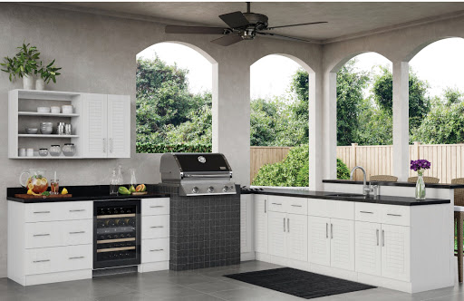 Americana Cabinets & Countertops - Thumbnail