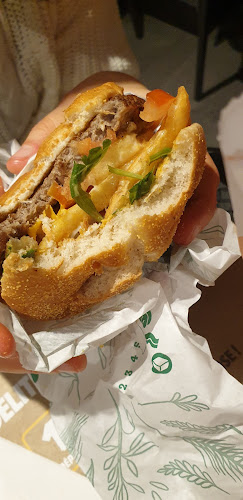 Burger King - Restaurant