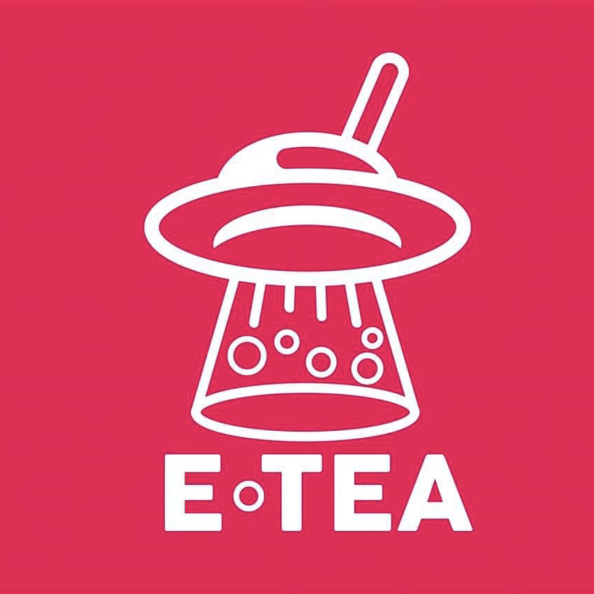 E.Tea Yi Cha