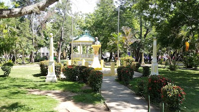 Parque Central