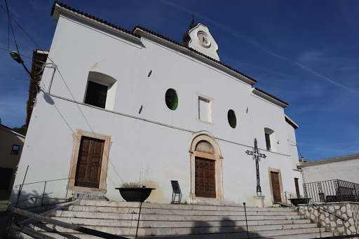 Church of Sains Paul and Vitus