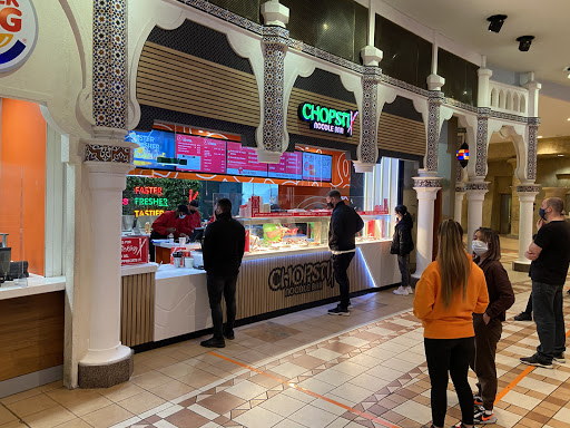 Chopstix - Trafford Centre