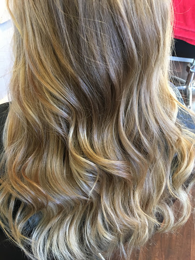 Slaters salon - Thumbnail