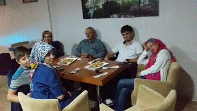 Photos of Şebnem Pastanesi