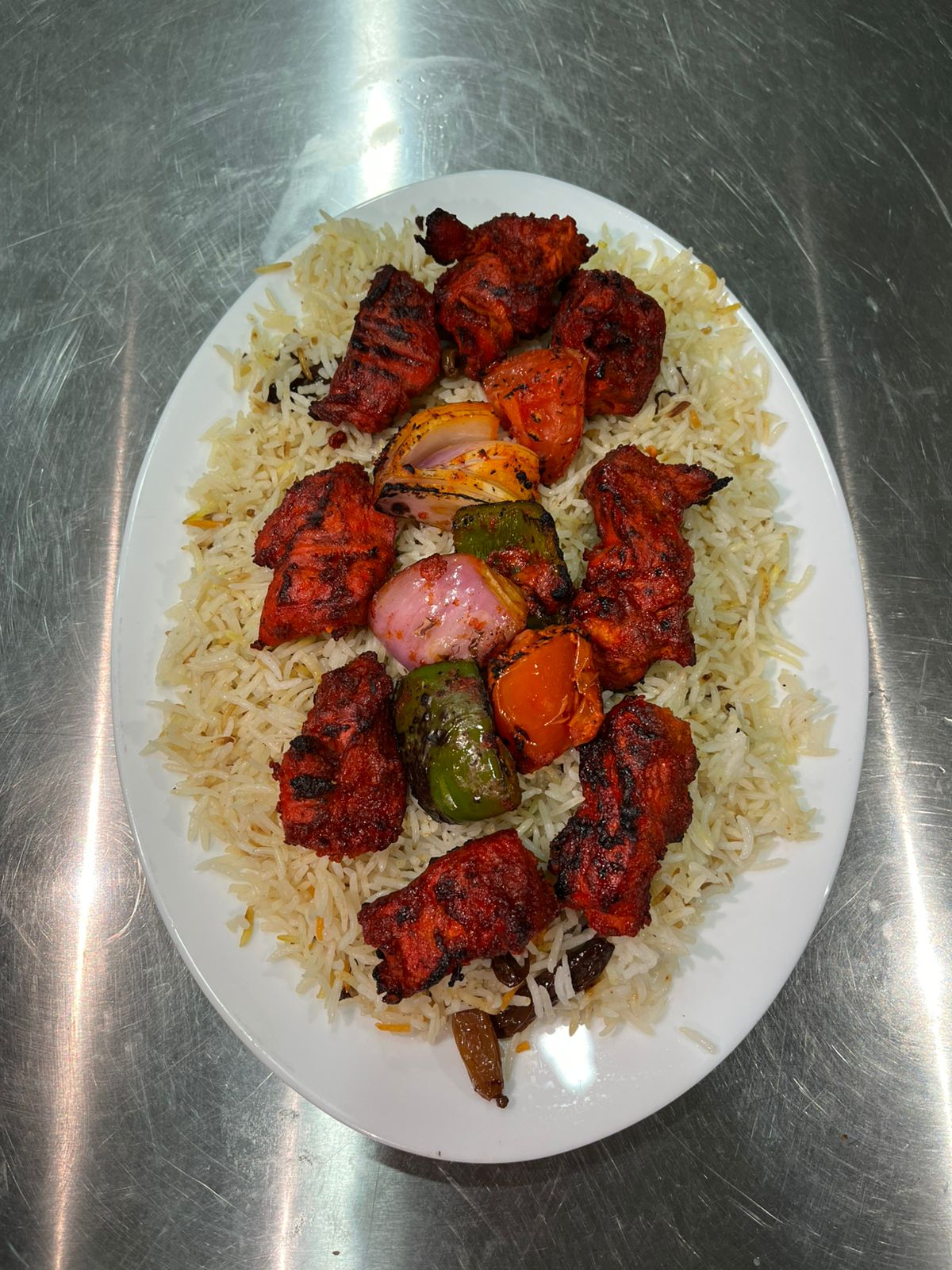 مطاعم نوادر العربي 💫 - صورة 3