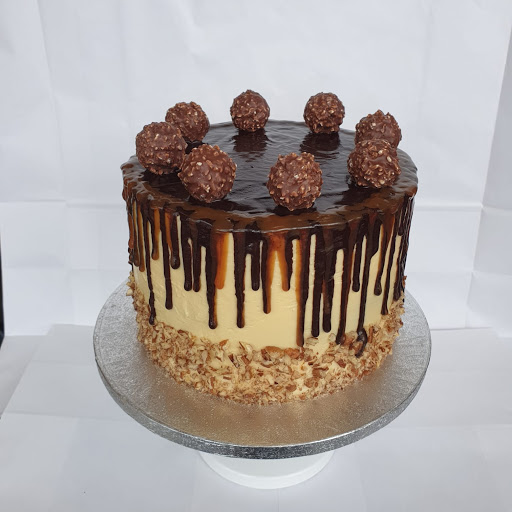 Crumbs Bakery + Cafe - Thumbnail