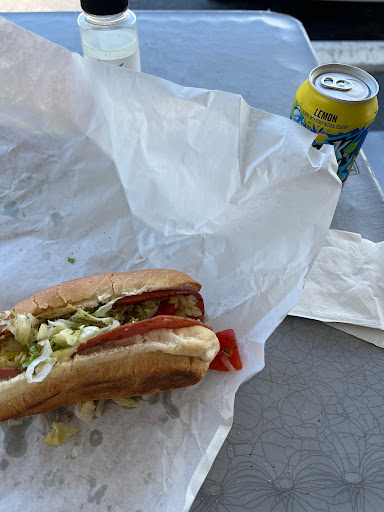 Marian's Sub Shop - Thumbnail
