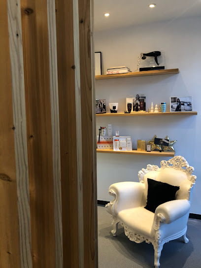 Le Boudoir Coiffure