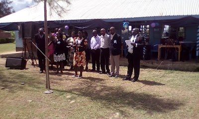 Photos of St.Peter's Khaunga Secondary School