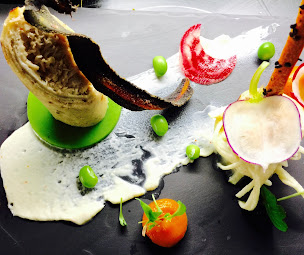 Photo n°81 de MITCH à Aix-en-Provence (Restaurant méditerranéen)