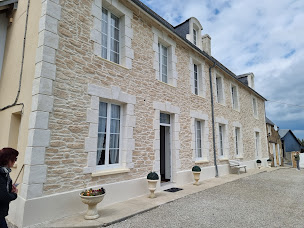 Photo n°7 de FAÇADÉCO - spécialiste en enduit a la chaux imitation pierre à Pavilly (Façadier)