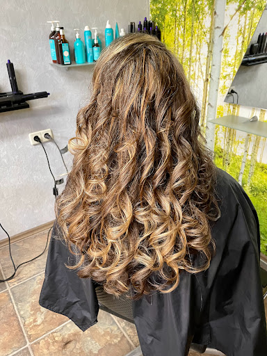 Haar Tempel