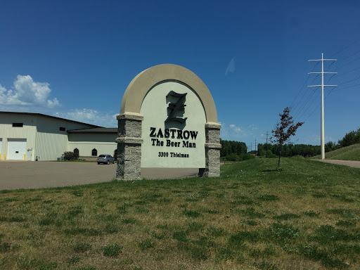 Zastrow the Beer Man - Thumbnail