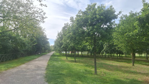 Area Sosta Camper - "ippodromo” - Cesena - Thumbnail