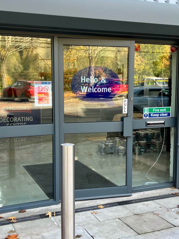 Johnstone's Decorating Centre photo 2