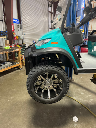 Dothan Off-Road and Marine - Thumbnail