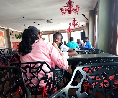 Photos of Moca Loca Nakuru
