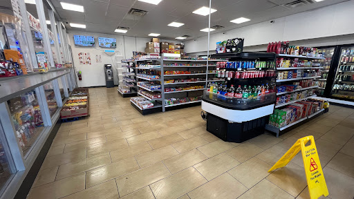 Charms Market & Deli