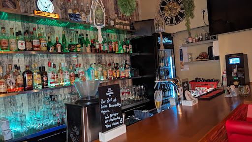 Bar Manico - Visual