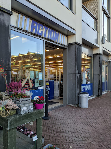 Action Zuidhorn Logo