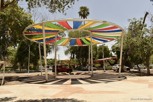 Parque Victoria - Visual