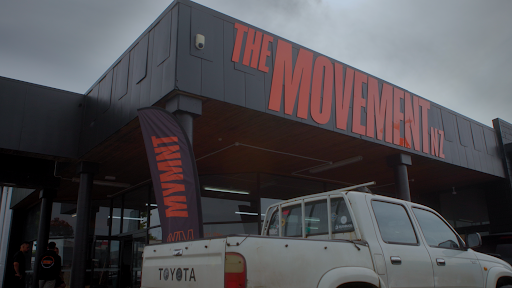 The Movement NZ Gallery - New Zealand