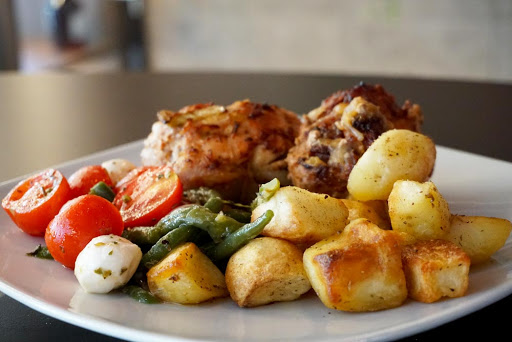 Forno Dell'Antica Ricetta Di Lacava E Campanile Rosa Snc - Thumbnail