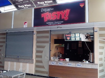 Photos of Plaza Wilson