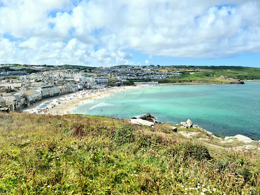 St Ives - Visual