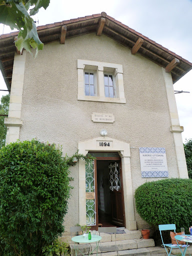 La maison prodigieuse - Thumbnail