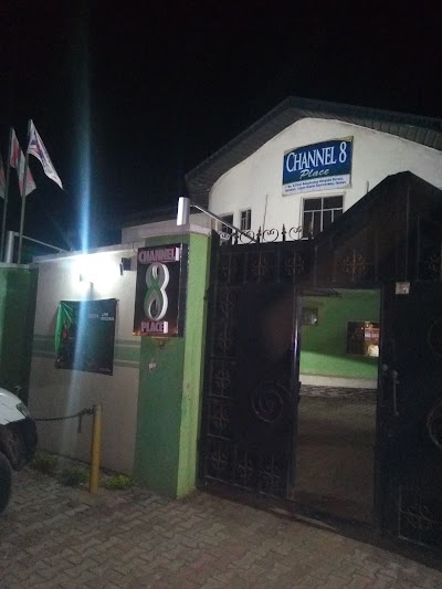 Photos of Channel 08 Hotel
