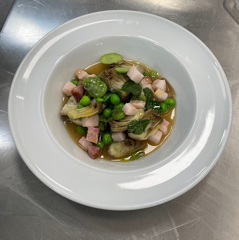 Restaurang Ponti by null