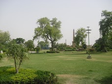 Fort Kohna Multan