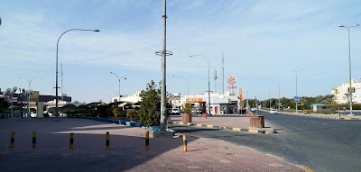 photo of ALFA Petrol Station